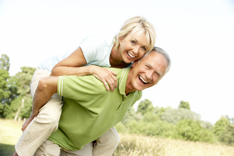 Testosterone therapy In Aiken: More Energy