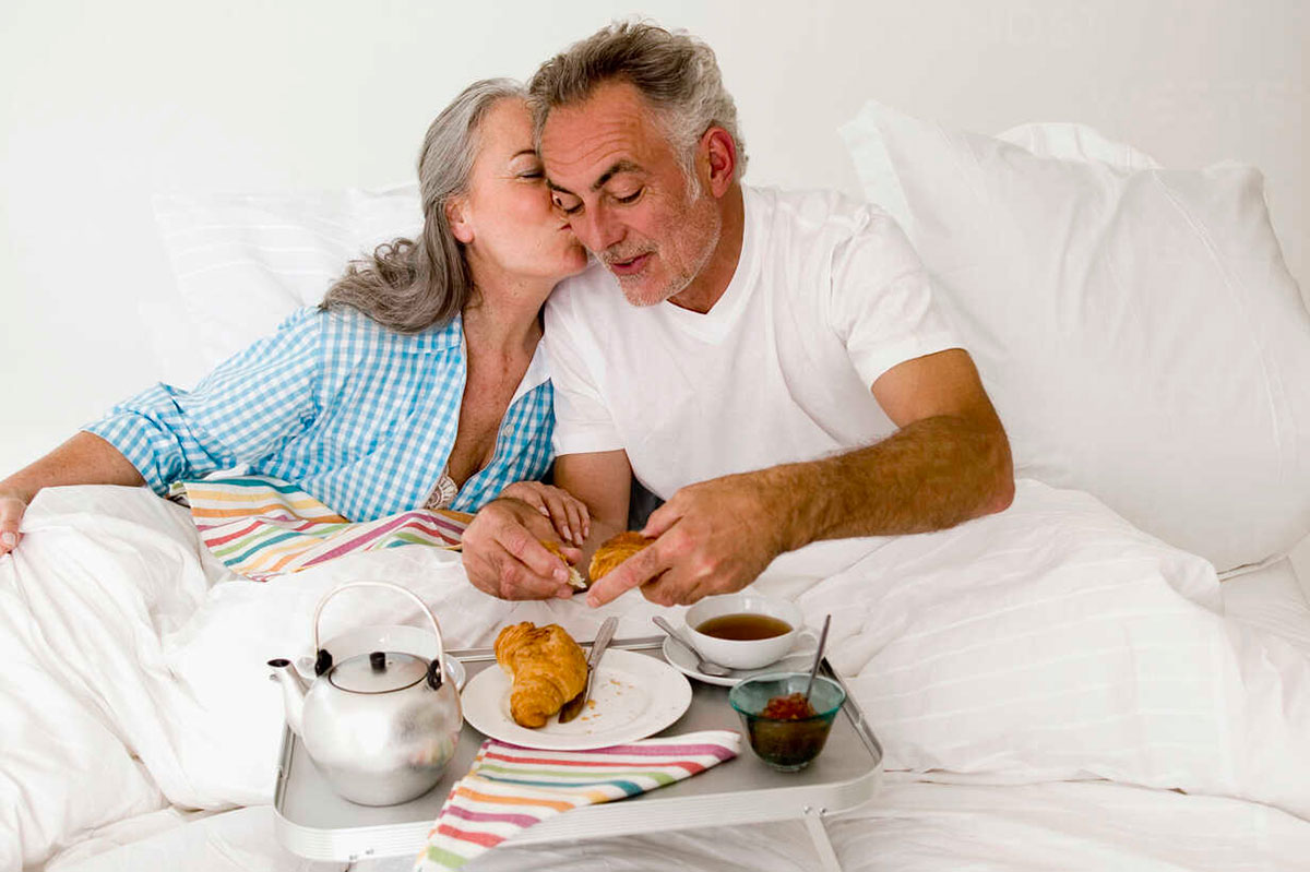 Testosterone therapy In Aiken: Sex life