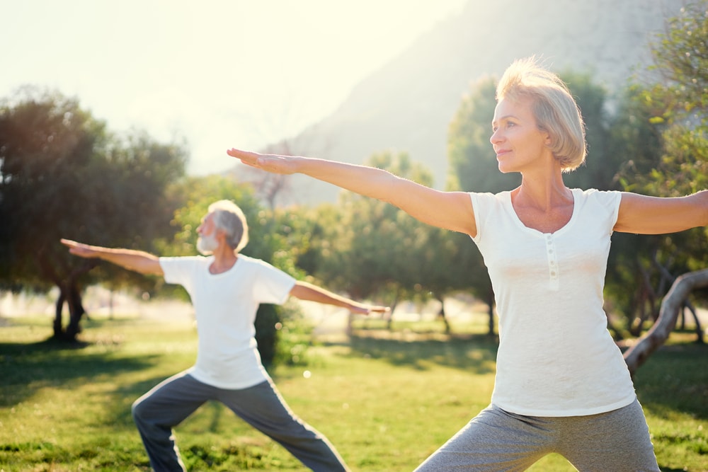 Testosterone therapy In Aiken: Slim Body