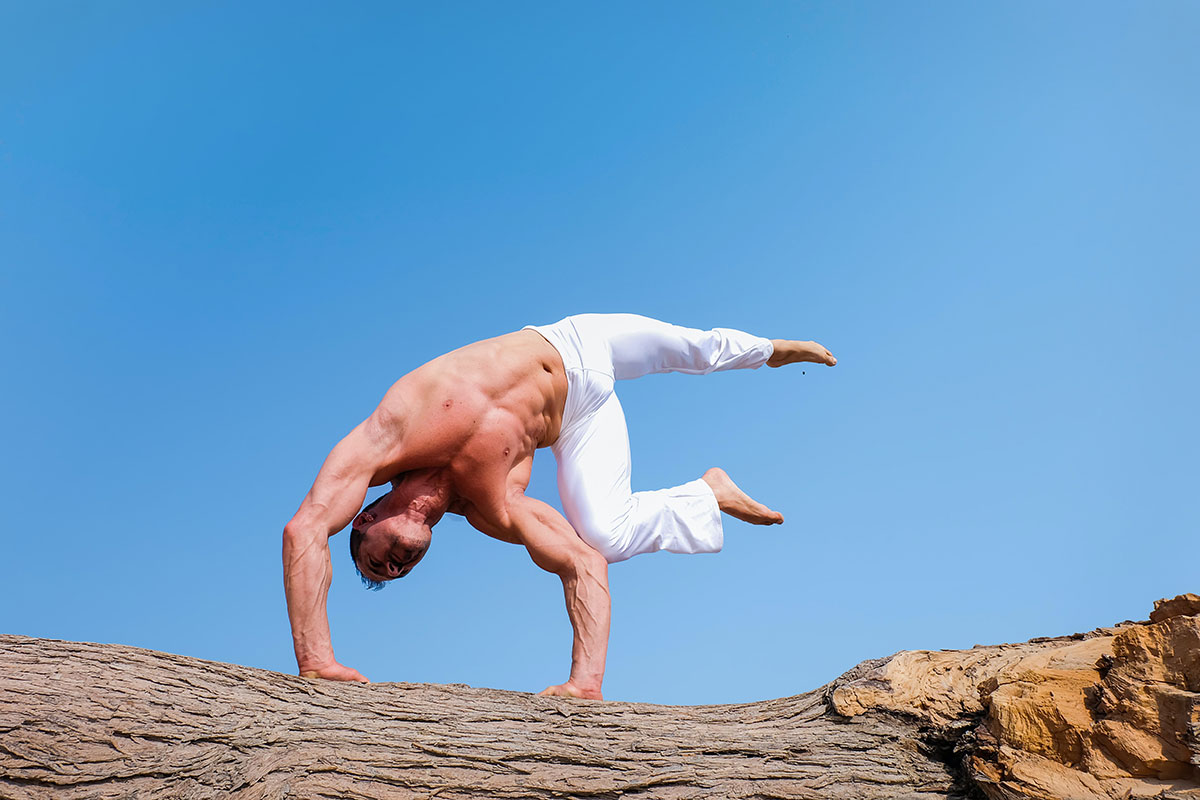 Testosterone therapy In Aiken: Muscle Strength